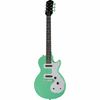 Epiphone Les Paul SL Turquoise