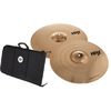 Sabian 16"+18" HHX-plosion Value Pack