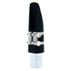 Bari Hard Rubber Baritone Sax 105