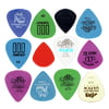 Dunlop Electric Pick Variety Pack