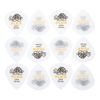 Dunlop Tortex Flex Jazz III 0.73