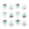 Dunlop Tortex Flex Jazz III 0.88