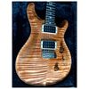 PRS Custom 24 10 Top CP 2017