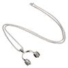 Rockys Pendant Headphones with Chain