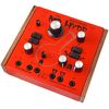 Analogue Solutions Mr. Hyde
