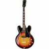 Gibson ES-330 Sunset Burst 2018