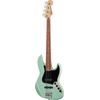 Fender Deluxe Active Jazz Bass PF SFP