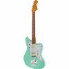 Fender CLSC 60s Jazzmaster LAQ PF SFG