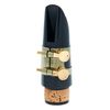 Bari Bb-Clarinet Hard Rubber 45