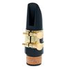 Bari Bb-Clarinet Hard Rubber 47