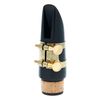 Bari Bb-Clarinet Hard Rubber 48