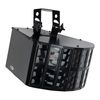 Showtec Double3 Derby LED Q6