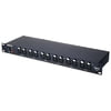 Botex DMX Splitter DD-6 RDM