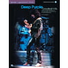 Hal Leonard Deep Purple Greatest Hits