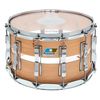 Ludwig 14"x08" Slotted Coliseum Maple