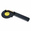 Rocket Top Spin Pizza Cutter