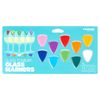 Rocket Glass-Tonbury - Glass Markers