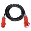Stairville Motor Cable 4p 1,5mm² 16A 10m