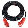 Stairville Motor Cable 4p 1,5mm² 16A 25m