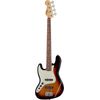 Fender Std Jazz Bass LH PF BSB