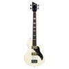 Supro Huntington II Antique White