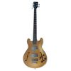 Warwick RB Star Bass Maple 5 GMHP P