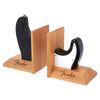 Fender Strat Body Bookends