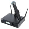 Shure GLXD-RE24/Beta58
