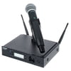 Shure GLXD-RE24/SM58