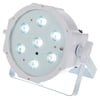 Cameo Flat PAR Can 1 TW IR WH