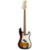 Fender Standard Precision Bass PF BSB
