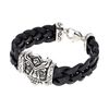 Rockys Bracelet Leather Mexican
