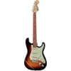 Fender Deluxe Roadhouse Strat PF 3TSB
