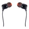 JBL by Harman T-110BT Black