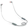 JBL by Harman T-110BT Grey