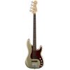 Fender AM Elite Preci Bass EB Champ