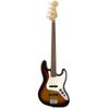 Fender Std Jazz Bass FL PF BSB