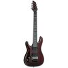 Schecter Hellraiser C-7 FR LH BCH