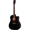 Gibson J-45 Ebony Cutaway 2018