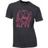 Gibson T-Shirt Firebird Vintage S