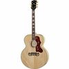 Gibson SJ-200 Antique Natural 2018