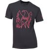 Gibson T-Shirt Firebird Vintage XXL