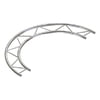 Global Truss F22R10-180H Cir. Element Ø2,0m