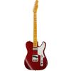 Fender Caballo Tono Relic Red Sparkle