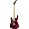 Jackson Dinky DK1 FMT TP LH USA