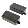 EMG JH "HET" Set F-Spaced BC