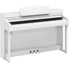 Yamaha CSP-170 WH