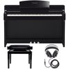 Yamaha CSP-150 PE Set