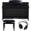 Yamaha CSP-170 PE Set