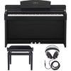 Yamaha CSP-170 B Set